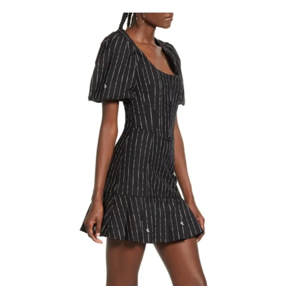 I.AM.GIA Dresses & Skirts - I.Am.Gia mini dress